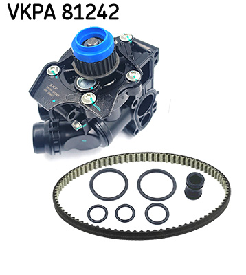 Pompă de apă, răcire motor VKPA 81242 SKF